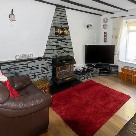 Thorn Cottage Фишгард Экстерьер фото
