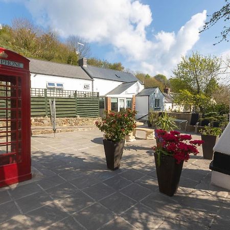Thorn Cottage Фишгард Экстерьер фото