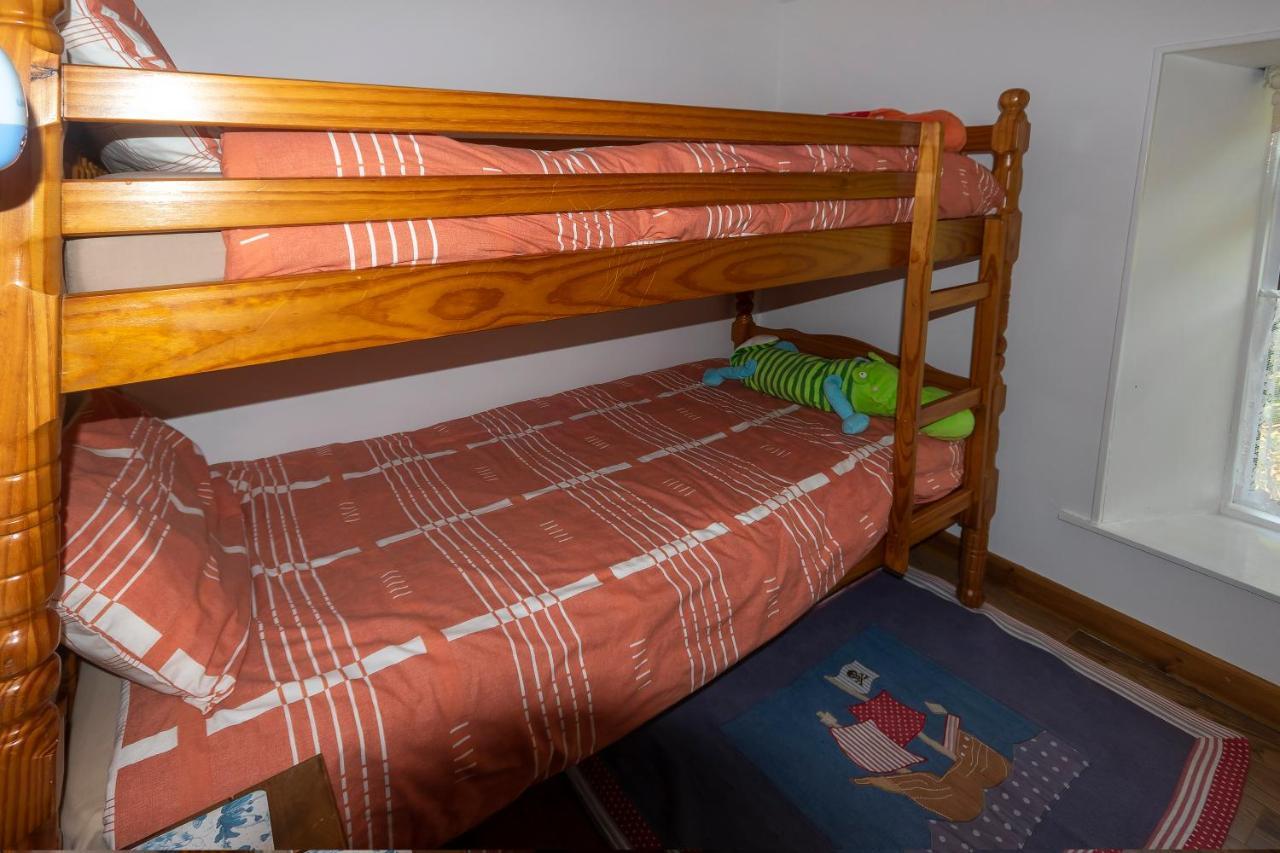 Thorn Cottage Фишгард Экстерьер фото