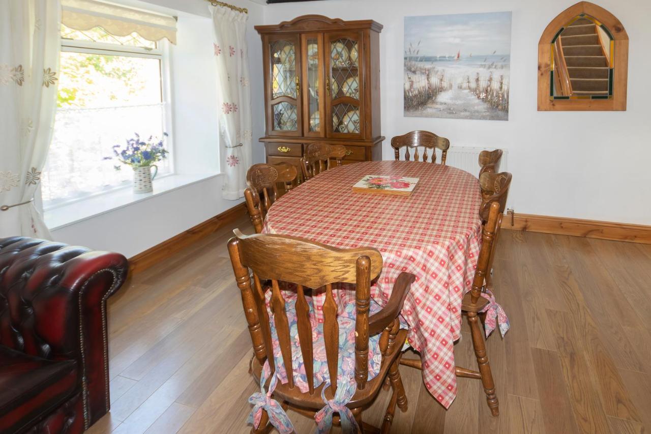 Thorn Cottage Фишгард Экстерьер фото