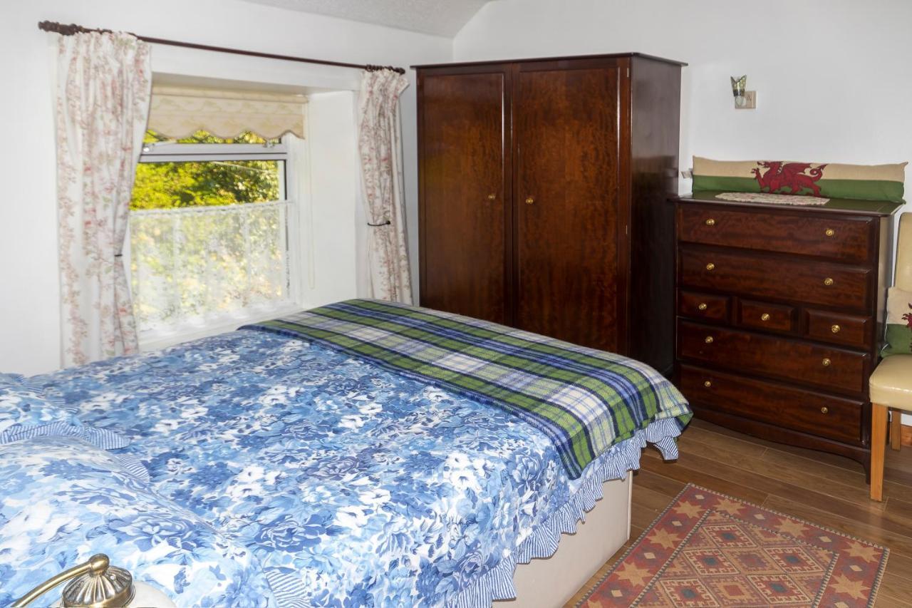 Thorn Cottage Фишгард Экстерьер фото