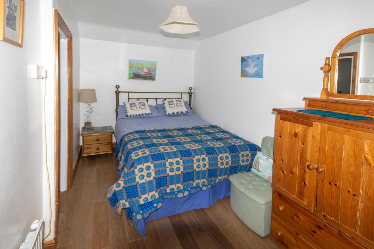 Thorn Cottage Фишгард Экстерьер фото