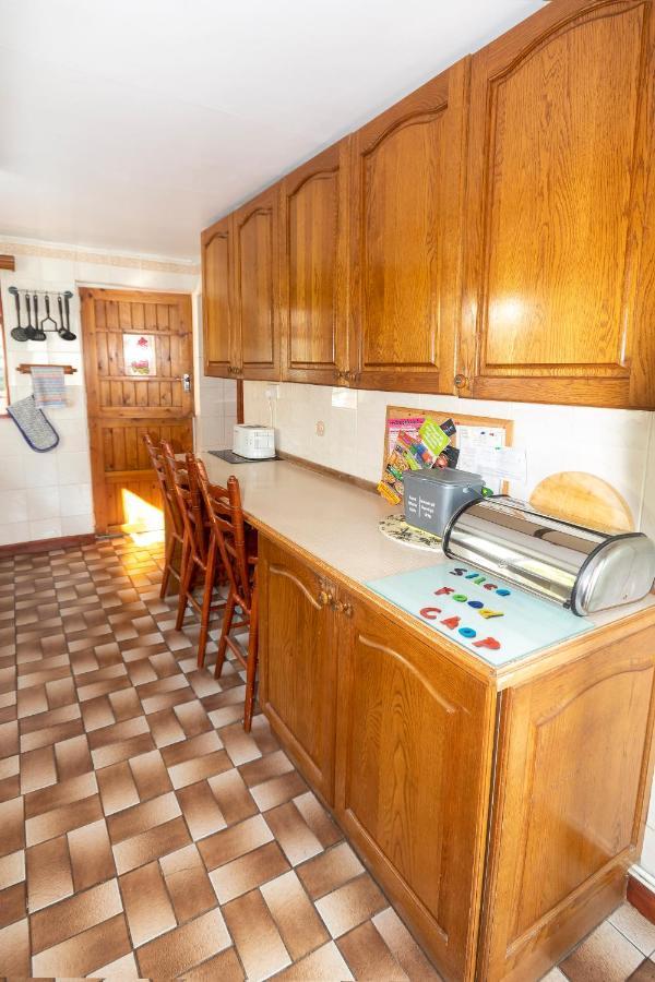 Thorn Cottage Фишгард Экстерьер фото