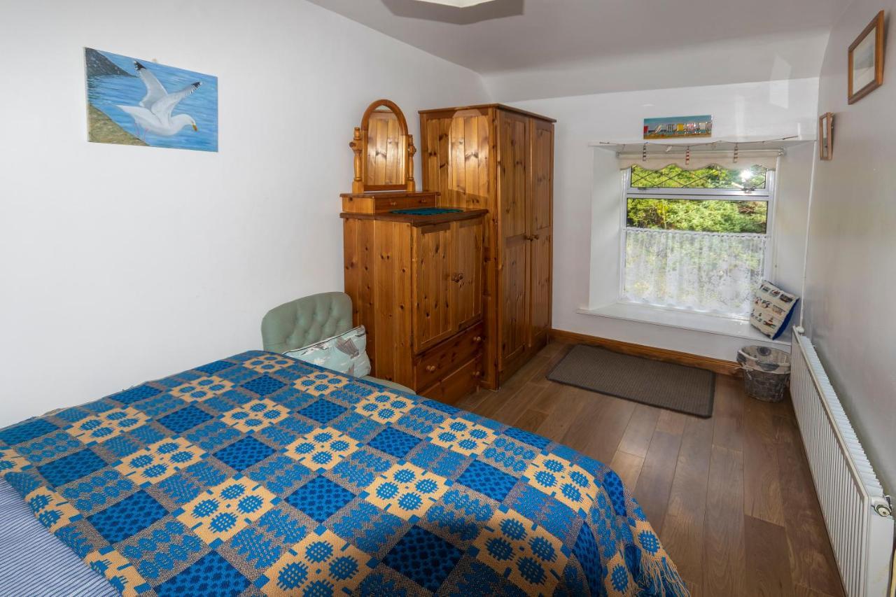 Thorn Cottage Фишгард Экстерьер фото