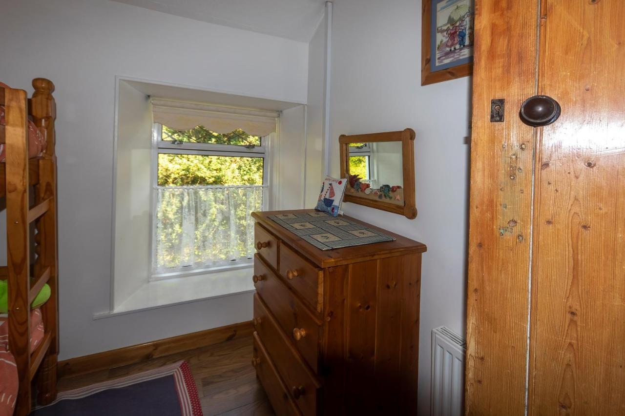 Thorn Cottage Фишгард Экстерьер фото